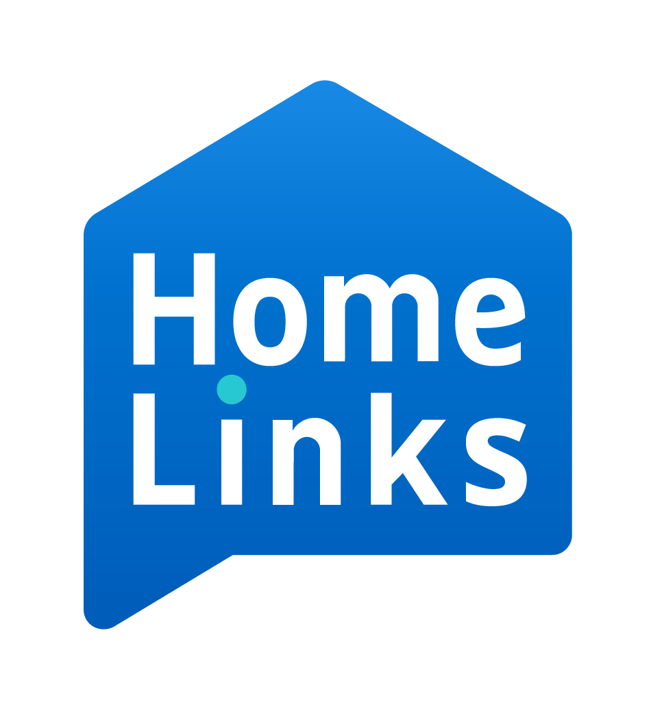 logo Homelinks