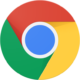 logo Chrome