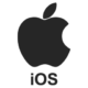 Icon iOS Apple