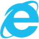 logo internet explorer